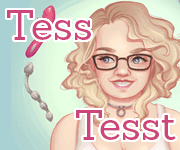 Tess Tesst