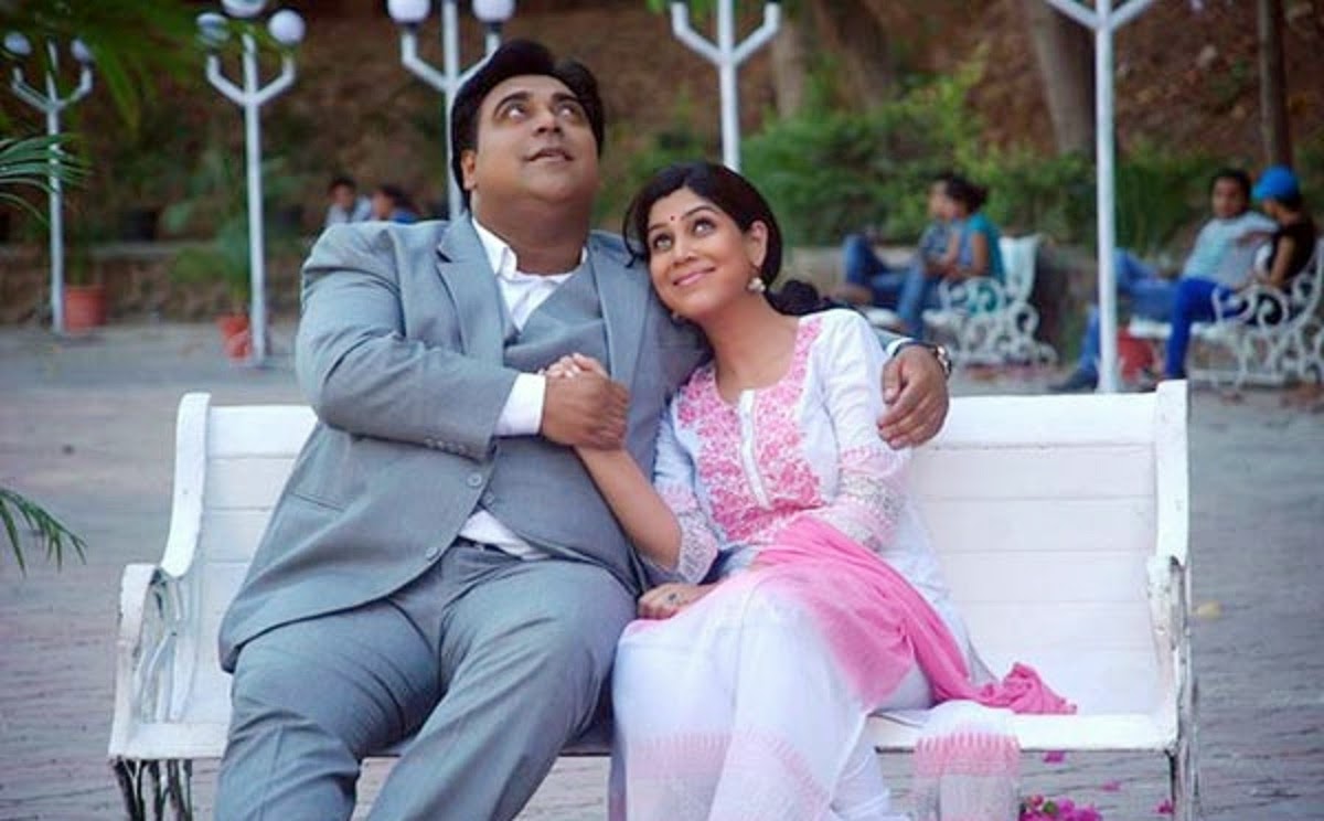 HD PHOTOS FREE DOWNLOAD: Ram Kapoor and Priya HD Wallpapers-Photos