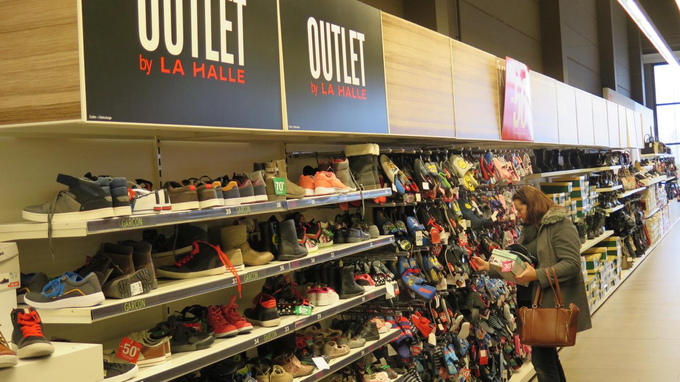 Chen Gai France :): halles aux vetements