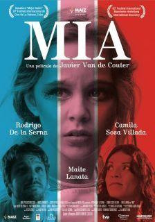 Mía – DVDRIP LATINO