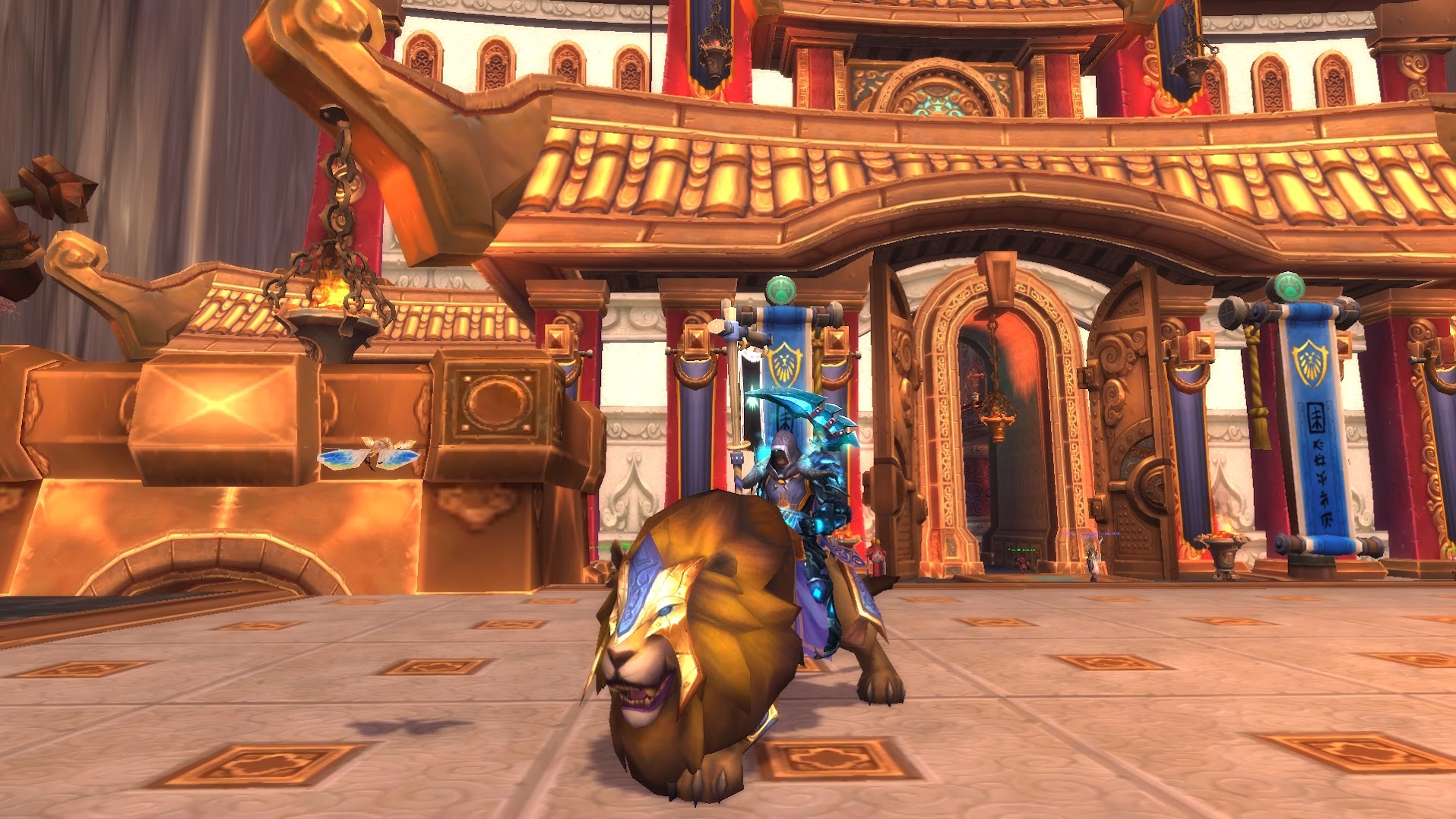 Mountquest 111 Ald Demo