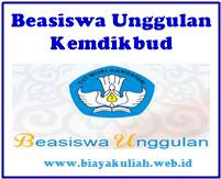 Beasiswa Unggulan Kemdikbud 2017/2018 Beasiswa Unggulan Kemdikbud 2017/2018