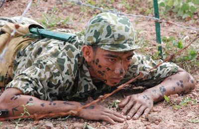 Fuerzas Armadas de la República Democrática de Vietnam. - Página 2 Vietnam+special+forces%252Cvietnamese+special+forces+pictures