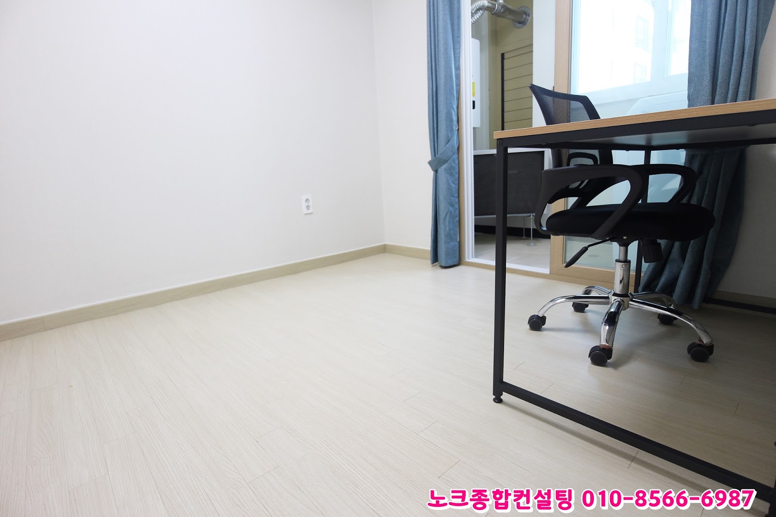 USAF OSAN AB _ DREAM CASTLE HOUSING