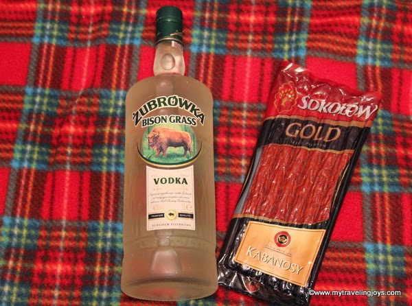 Top Polish Christmas Gifts for 2015 ~ My Traveling Joys