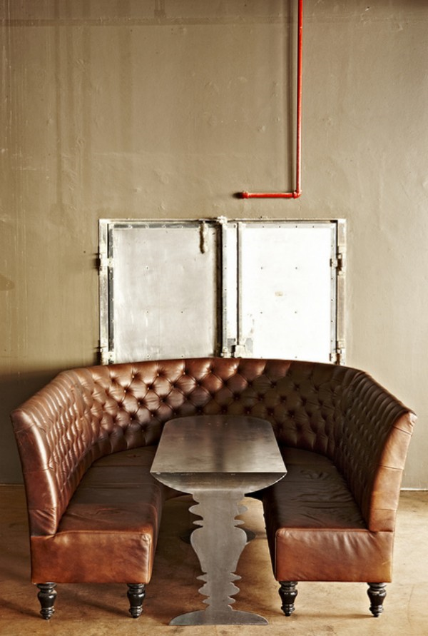 Marzua: Truth Coffee en Cape Town: café recién molido en un ambiente