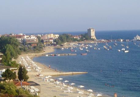 Χαλκιδική - Halidiki εξωτικές διακοπές
