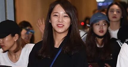 Kim Sejeong | Daily K Pop News