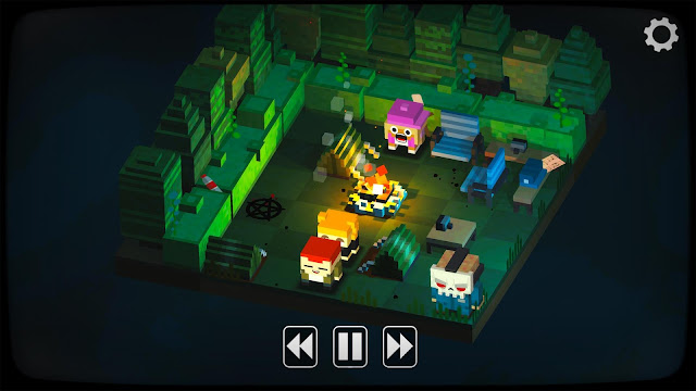 Slayaway Camp MOD APK unlimited money Slayaway Camp MOD APK unlimited money