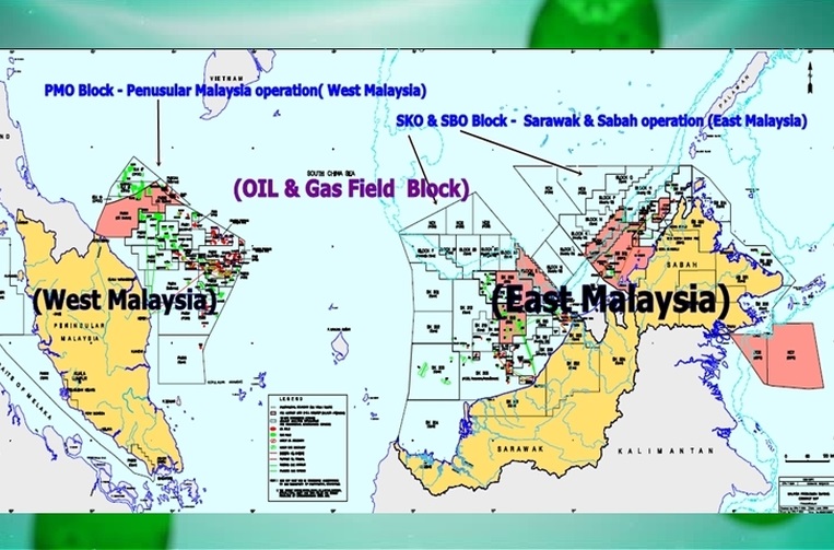 Malaysia Finance Blogspot Why Is Oil Gas Leading The Market