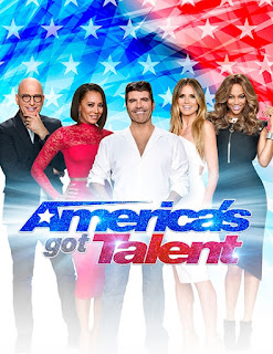 مشاهدة برنامج America’s Got Talent S12 الحلقة 1