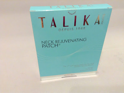 >> 別讓頸部透露你的年齡＊法國塔利卡 TALIKA 緊緻亮彩頸膜 Neck Rejuvenating Patch