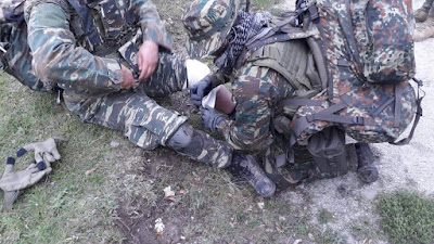 Η ΛΕΦΕΔ Αττικής και η ΛΕΦΕΔ Αχαΐας στον ΜΑΚΕΔΟΝΟΜΑΧΟ 2019 Η ΛΕΦΕΔ Αττικής και η ΛΕΦΕΔ Αχαΐας στον ΜΑΚΕΔΟΝΟΜΑΧΟ 2019