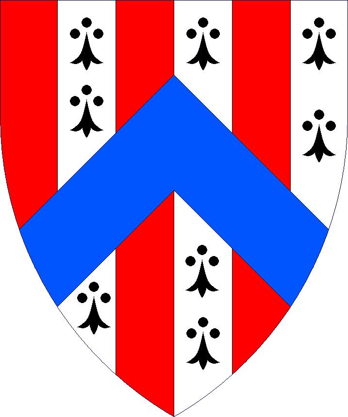 Michael FitzGeoffrey’s SCA Blog