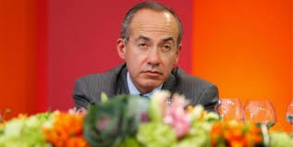 780 mil firmas exigen se le quite la pensión vitalicia a Felipe Calderpm ¿Yo estoy de acuerdo y tu? 780 mil firmas exigen se le quite la pensión vitalicia a Felipe Calderpm ¿Yo estoy de acuerdo y tu?