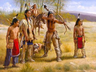 Indígenas americanos