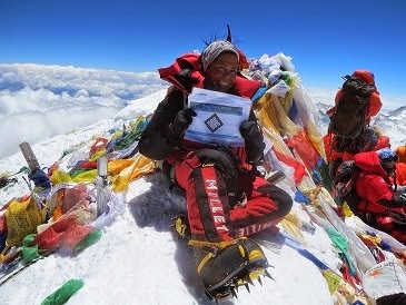 Everest 2013