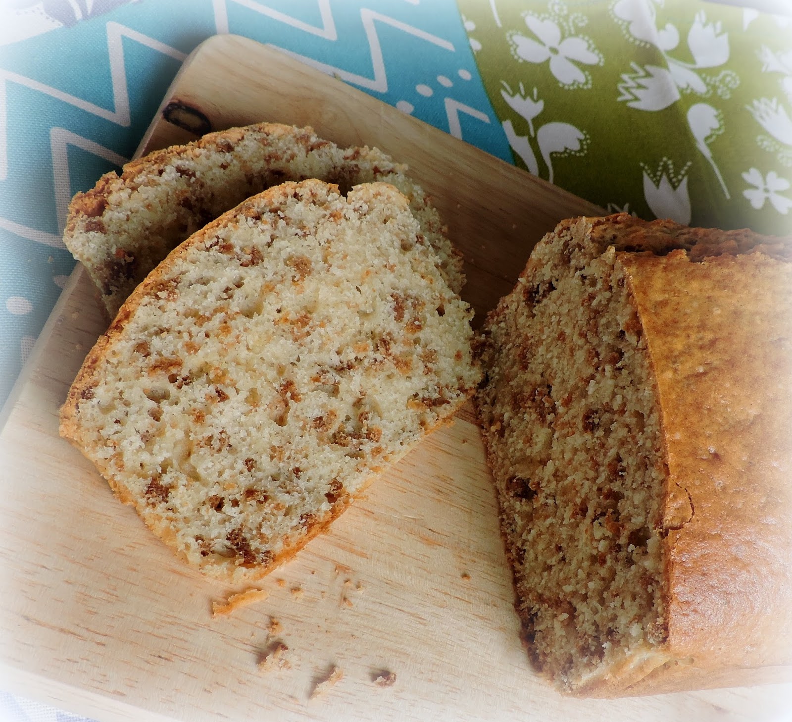 Grape Nuts Bread The English Kitchen
