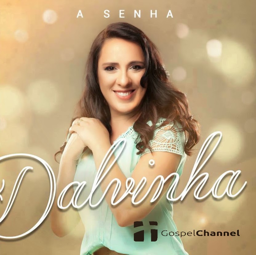 Capa de A Senha - com Playbacks