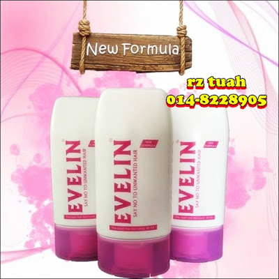evelin hair removal