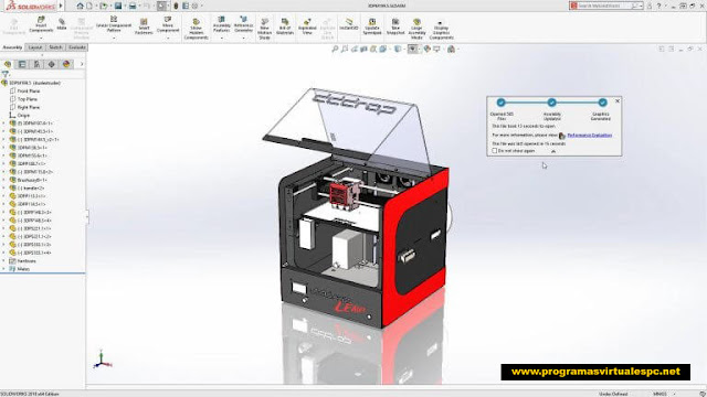 SCARICARE SOLIDWORKS GRATIS COMPLETO