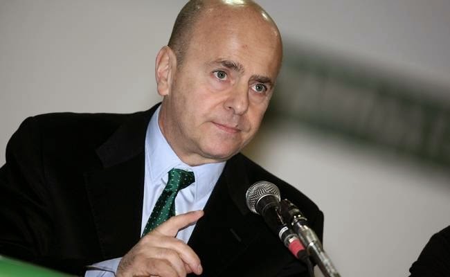 Αλαφούζος σε Μαρινάκη: «Πόσο βλάκας είσαι»