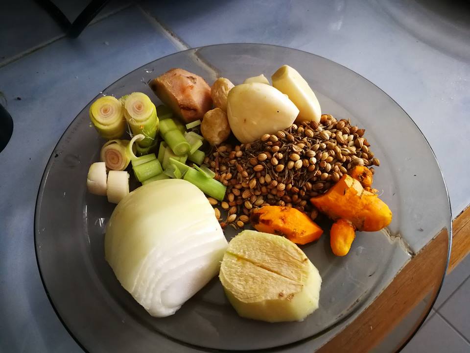 Nasi Ayam Penyet Gegerr Dapur Jantung Copot