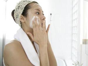 Cara mencuci muka dengan betul. Cara Mencuci Muka Dengan Betul Iena Lifestyle Blogger