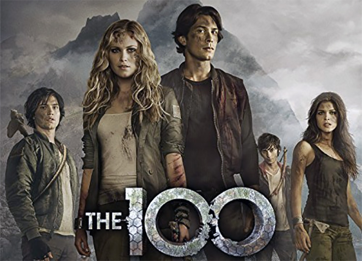 Fringemanía Tercera temporada de 