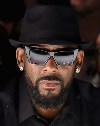 r kelly youngest sex slave 