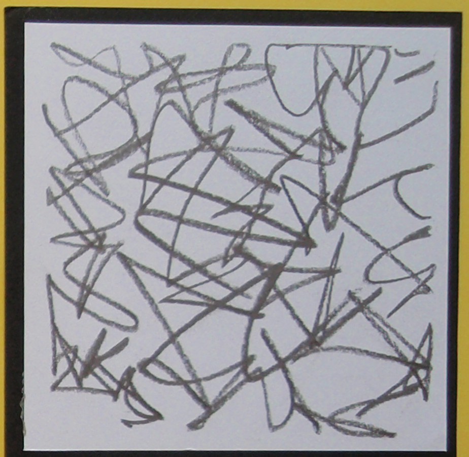 My textile adventure: Part One: Project 1 - Stage 2: Exercise 1 and 2