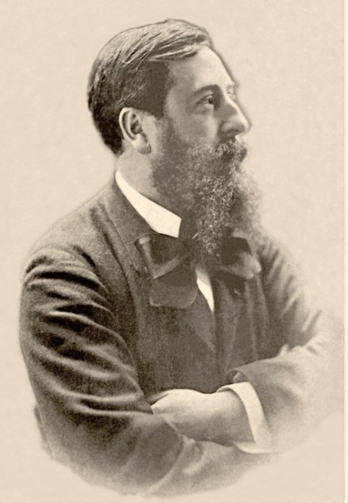 Léo Delibes (1836- 1891)