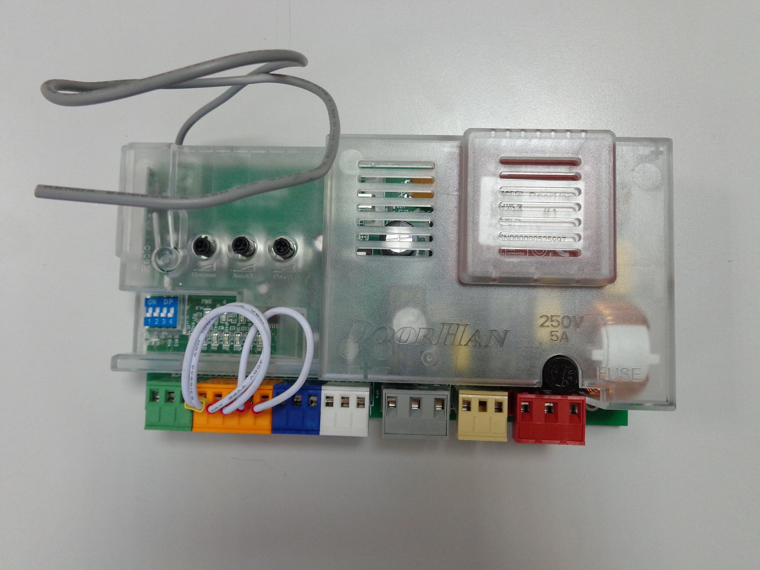 Шлагбаумы Новосибирск Блог