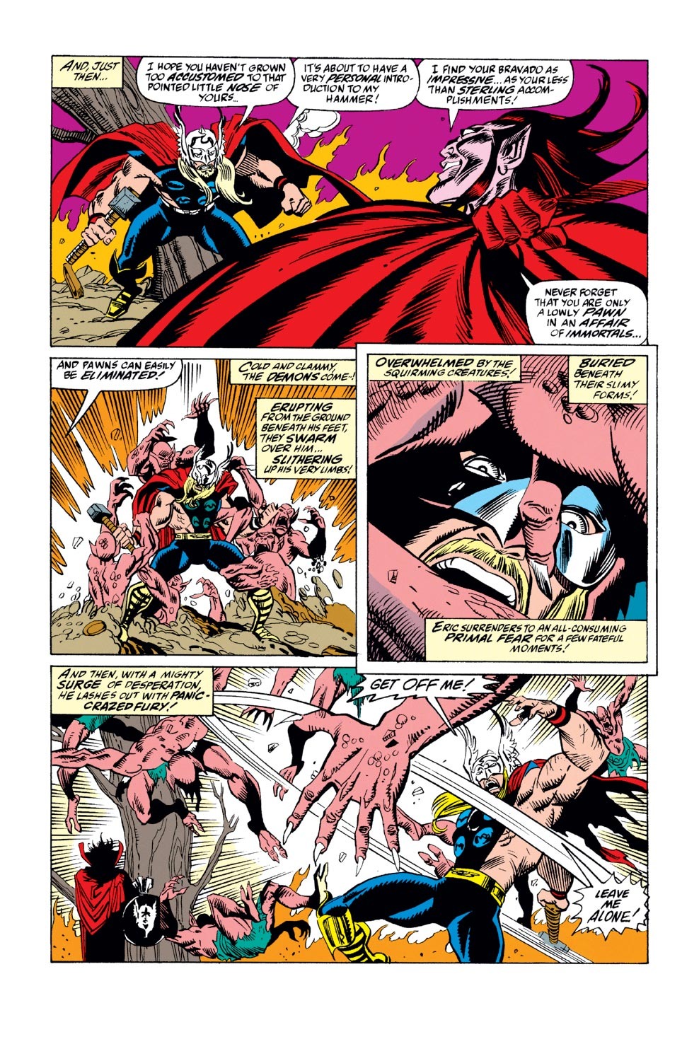 Thor (1966) 453 Page 8