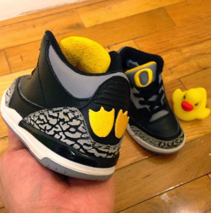 jordan oregon shoes