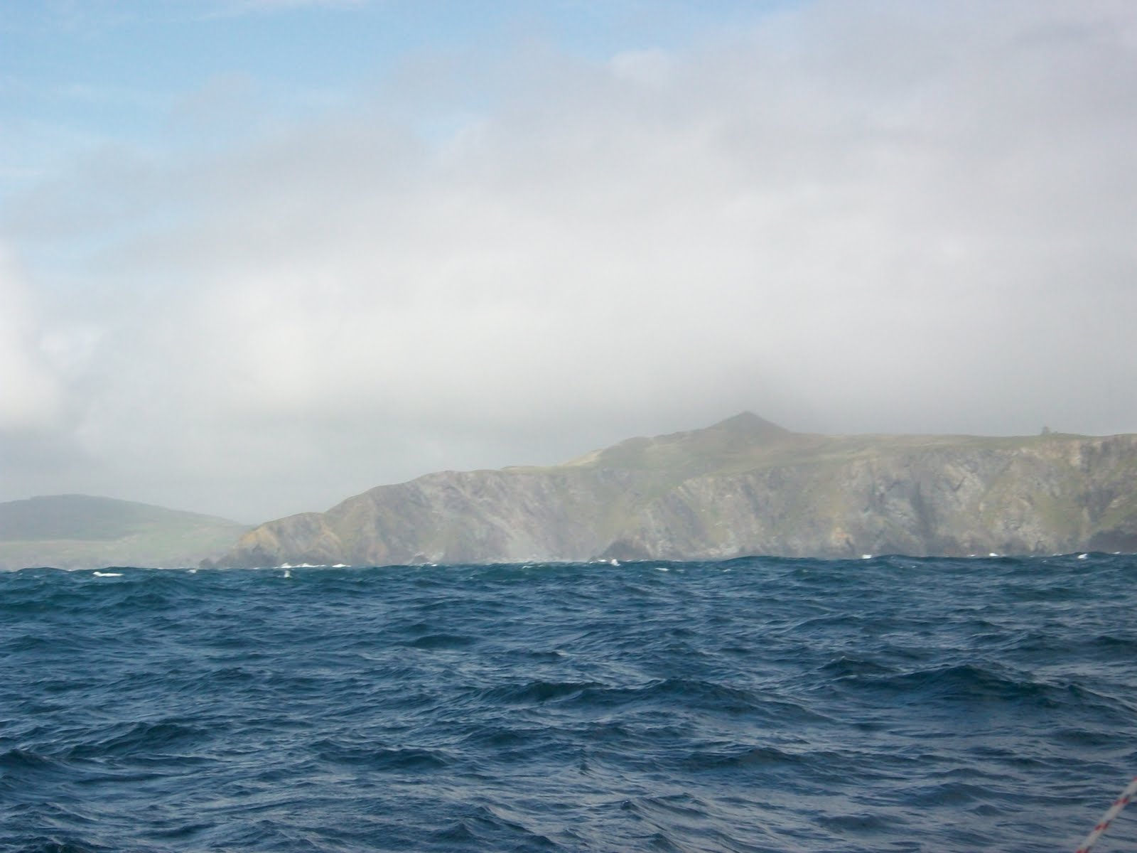 Outdoors Ireland Sailing The South West Coast