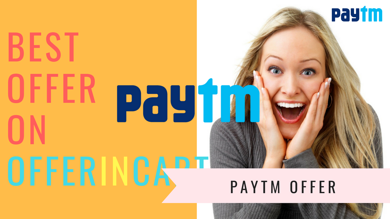 Flat 100rs  off on movie ticket from Paytm