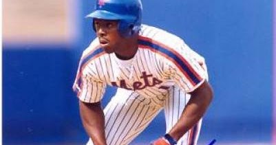 Whatever Happened to Vince Coleman??