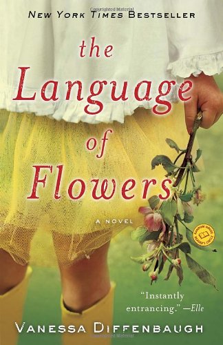 Review of Vanessa Diffenbaugh's The Language of Flowers