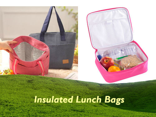 insulated lunch bags canada