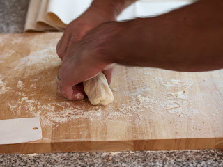 Baguette backen mit Miele Backofen und Klimagaren - Miele Fachhändler Harald Maier