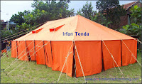 Penjual tenda di bandung, distributor tenda, penjual tenda regu, menyediakan tenda regu, harga murah.