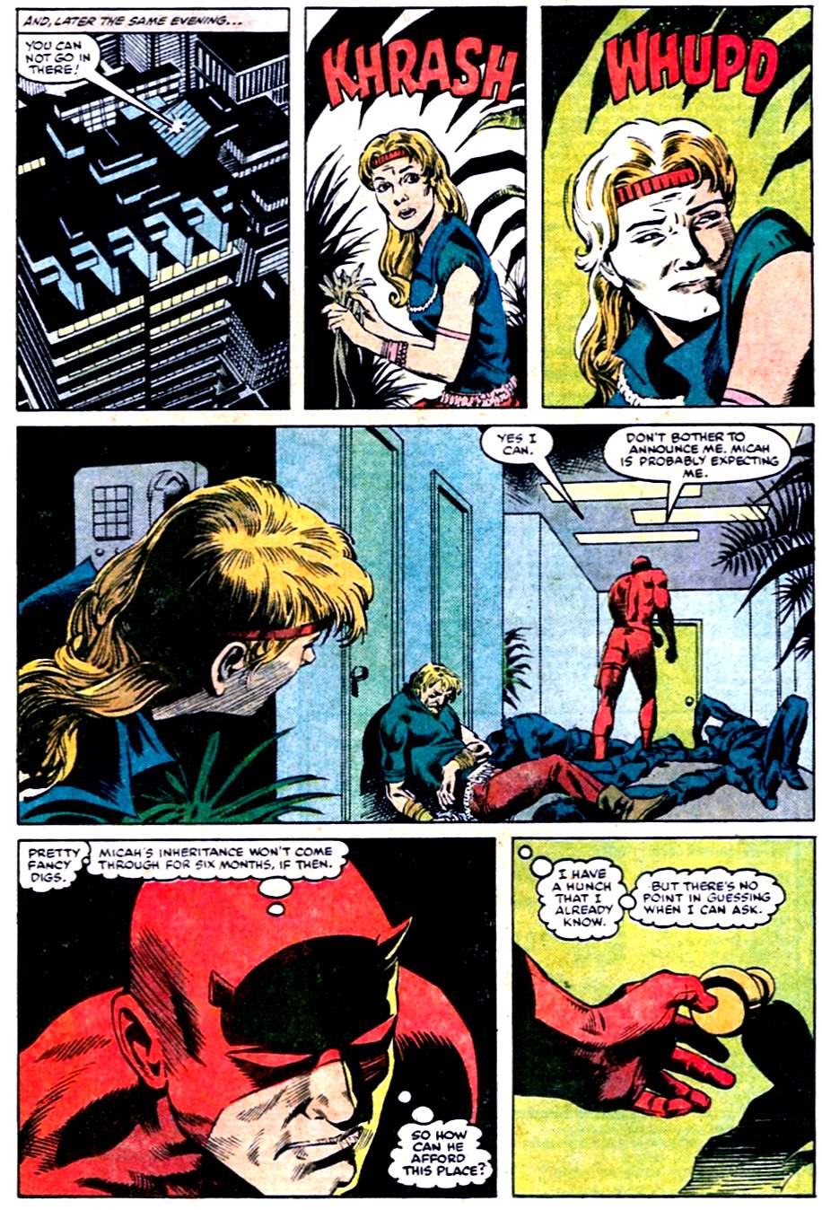 Daredevil (1964) 210 Page 13