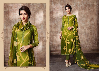 Salwar Kameez Wholesale : Sargam print Glory Dress