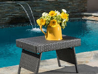 Side Table Outdoor