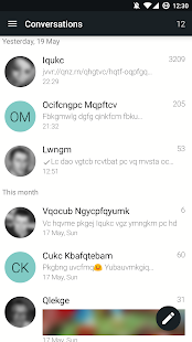 YAATA SMS Premium v1.39.23.19873 APK YAATA SMS Premium v1.39.23.19873 APK