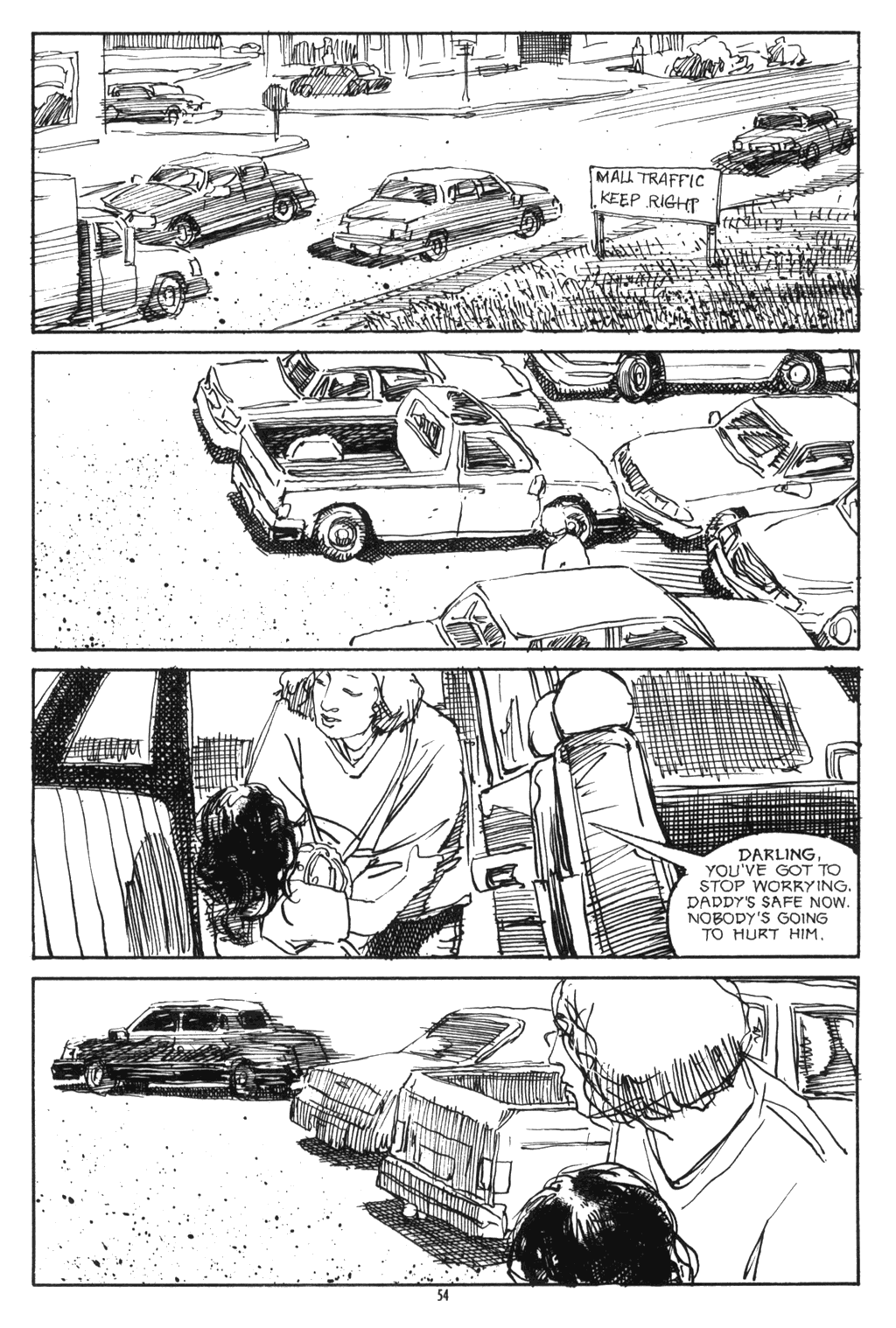 A History Of Violence Read A History Of Violence comic online in high