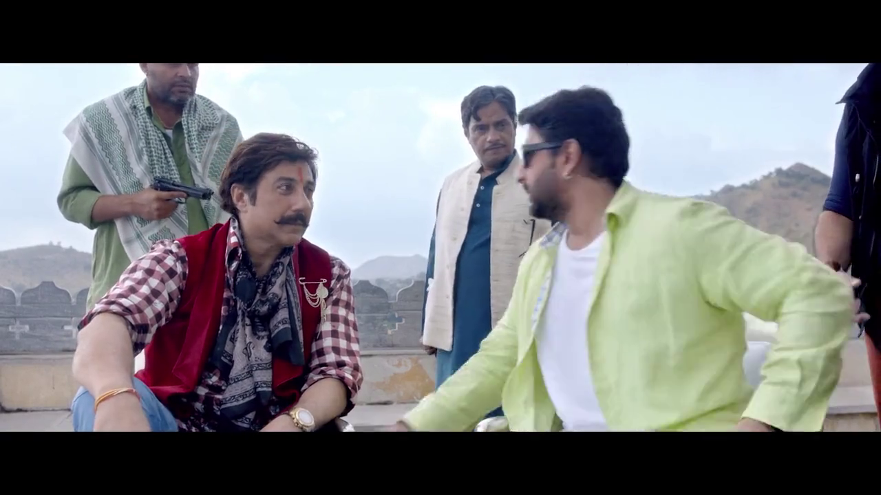 Bhaiaji Superhit (2018) Hindi 720p HDRip Full Movie Free Download Bhaiaji Superhit (2018) Hindi 720p HDRip Full Movie Free Download