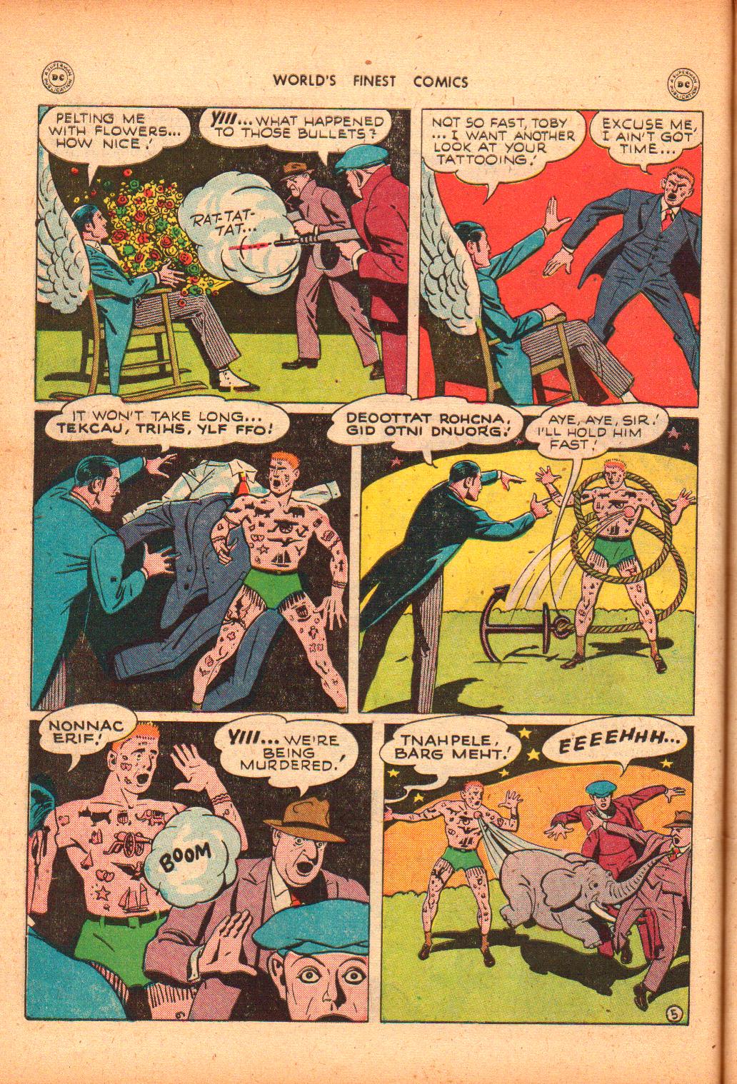 Worlds Finest Comics 35 Page 55