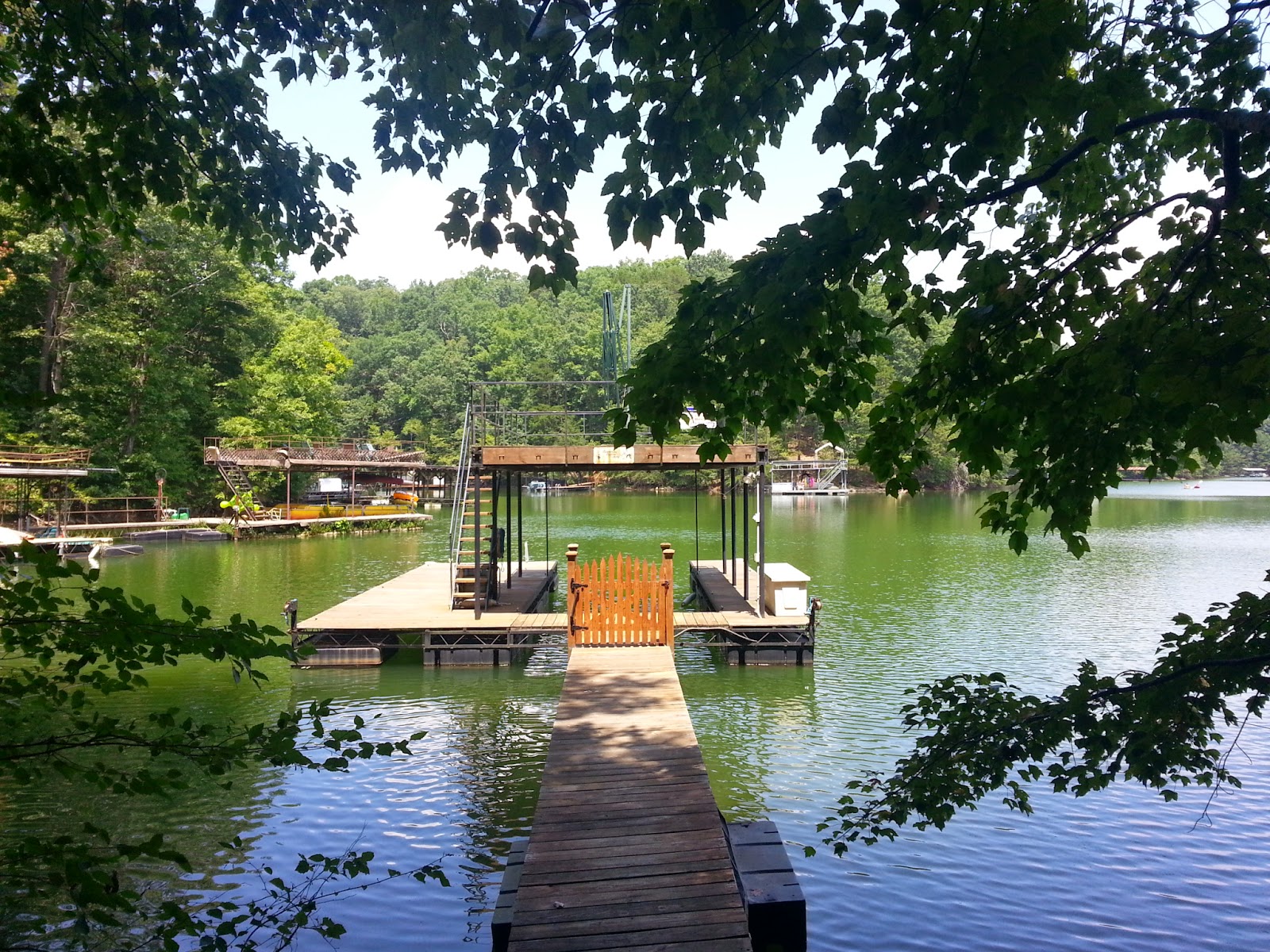Lake Sidney Lanier Homes Blog Lake Lanier Waterfront Lot Market